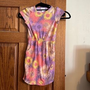 Bundle & Save LulaRoe Size Mae Pocket Dress
